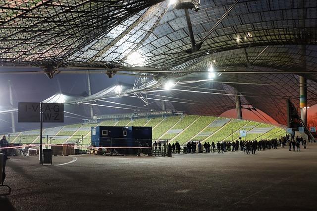 在球场上带 在球场上带